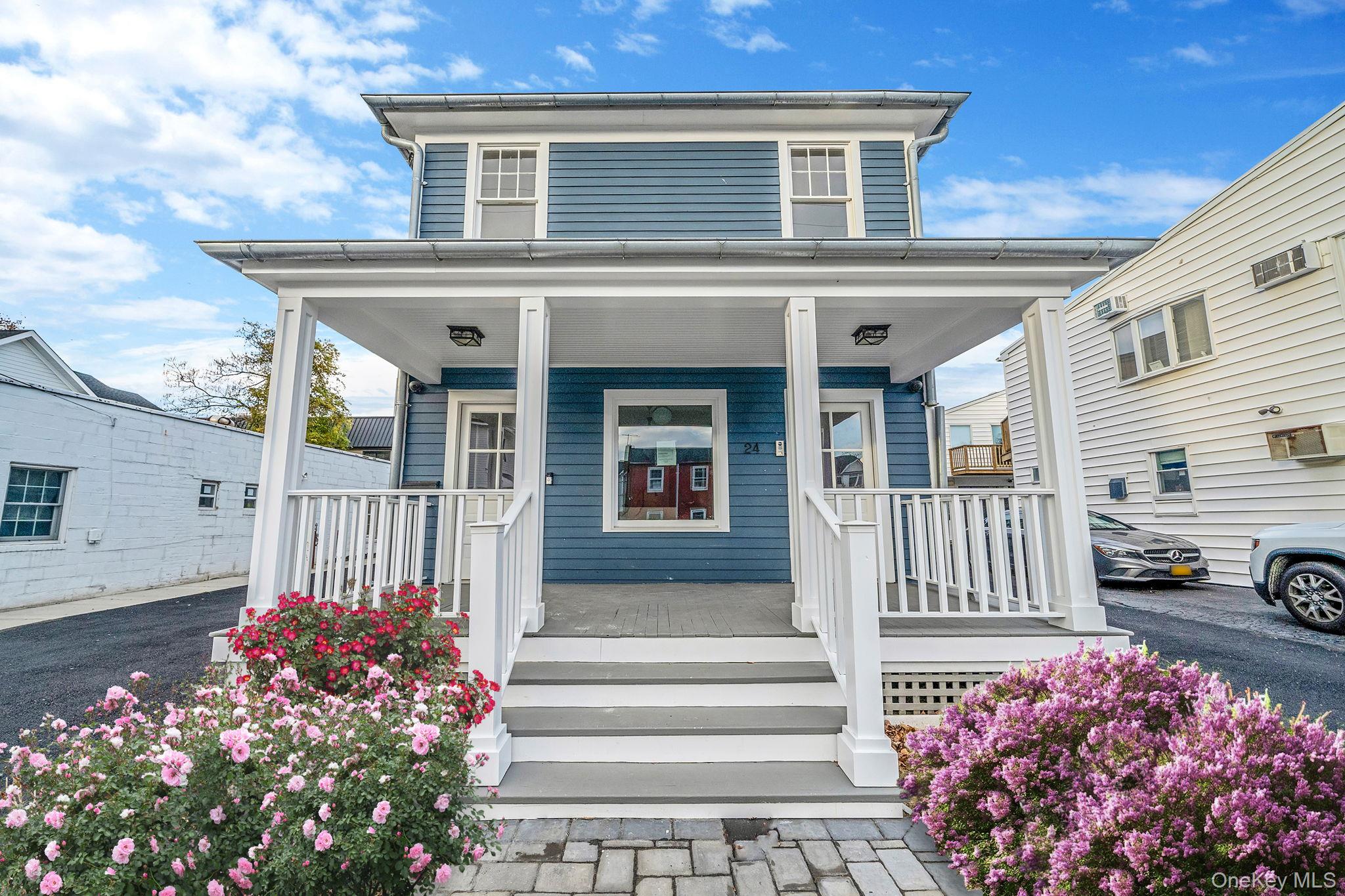 #1 photo, 24 Skillman Street, Roslyn , NY 11576