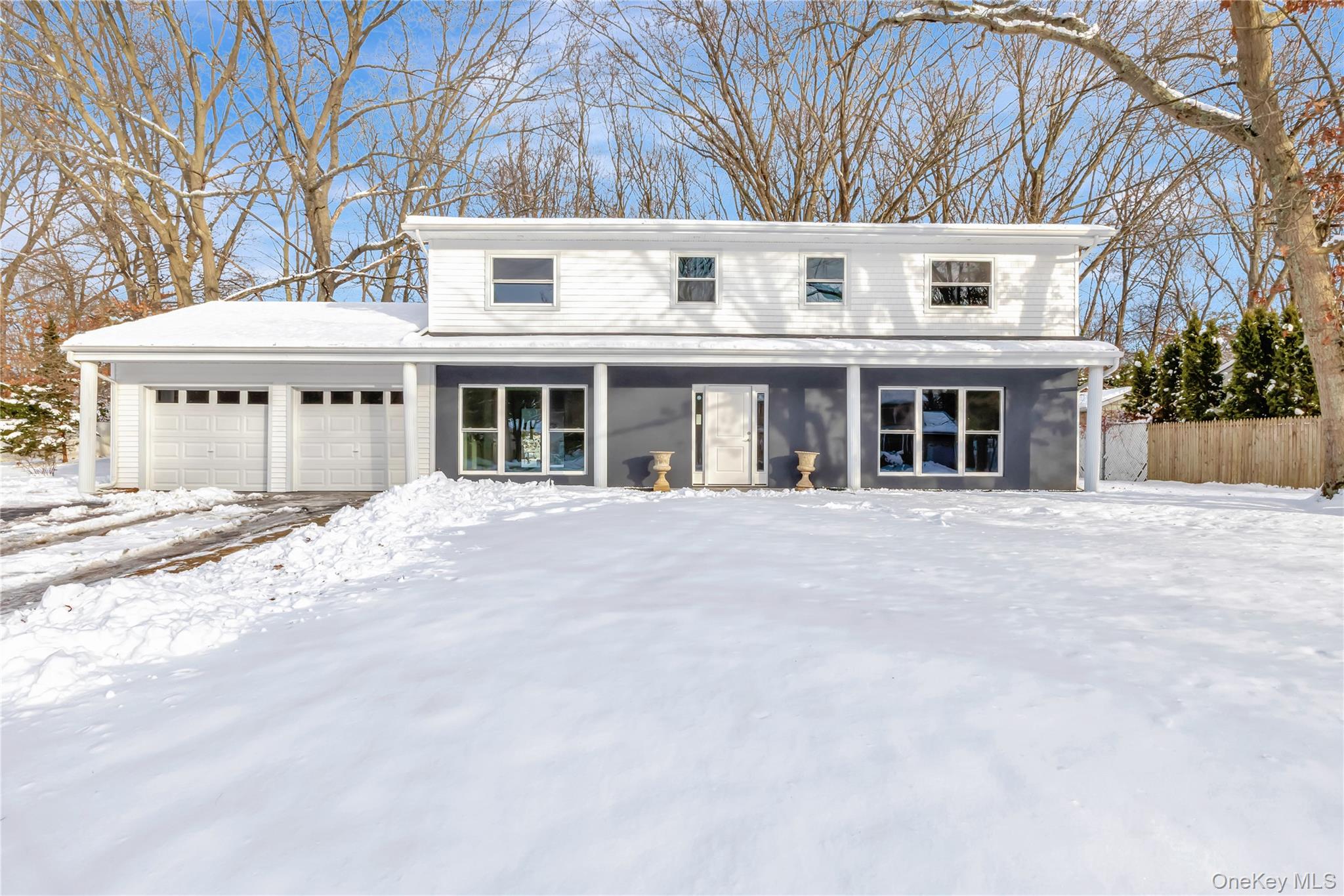 #2 photo, 19 Stuyvesant Circle, Саффолк ‖ East Setauket , NY 11733