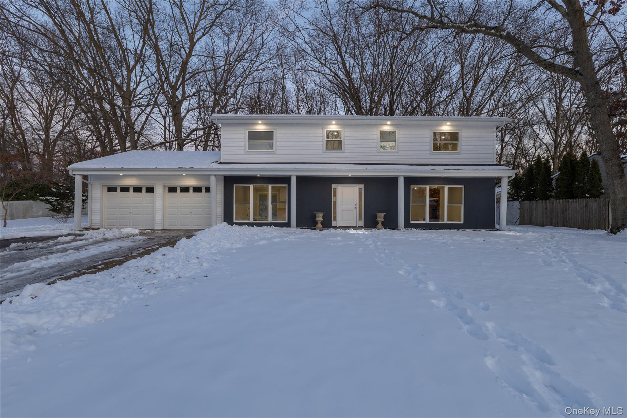 #3 photo, 19 Stuyvesant Circle, Саффолк ‖ East Setauket , NY 11733