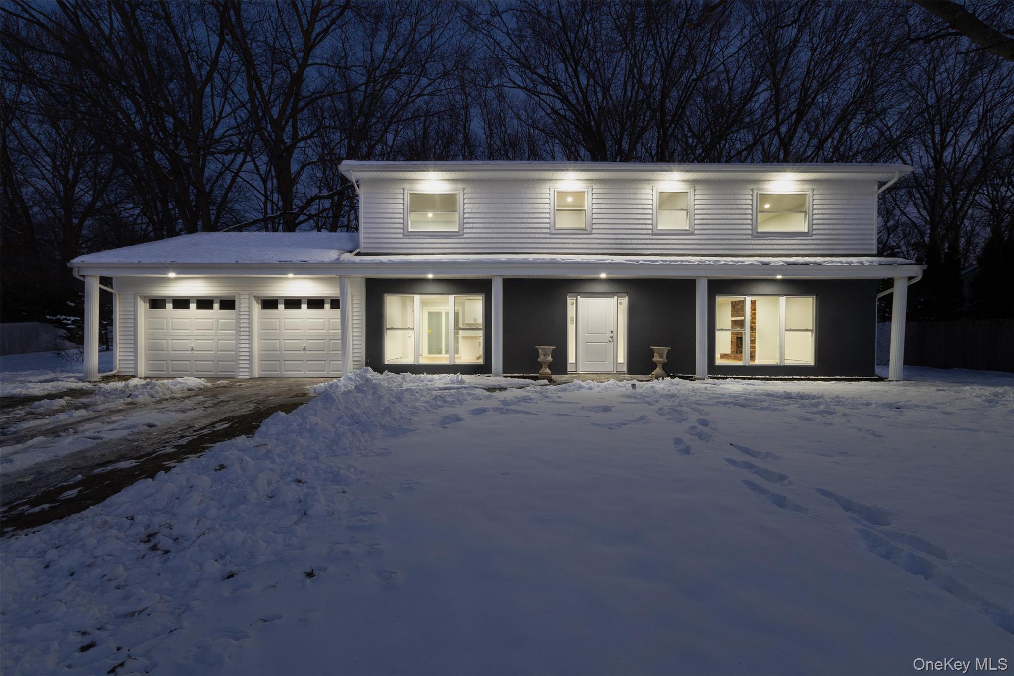 #4 photo, 19 Stuyvesant Circle, Саффолк ‖ East Setauket , NY 11733