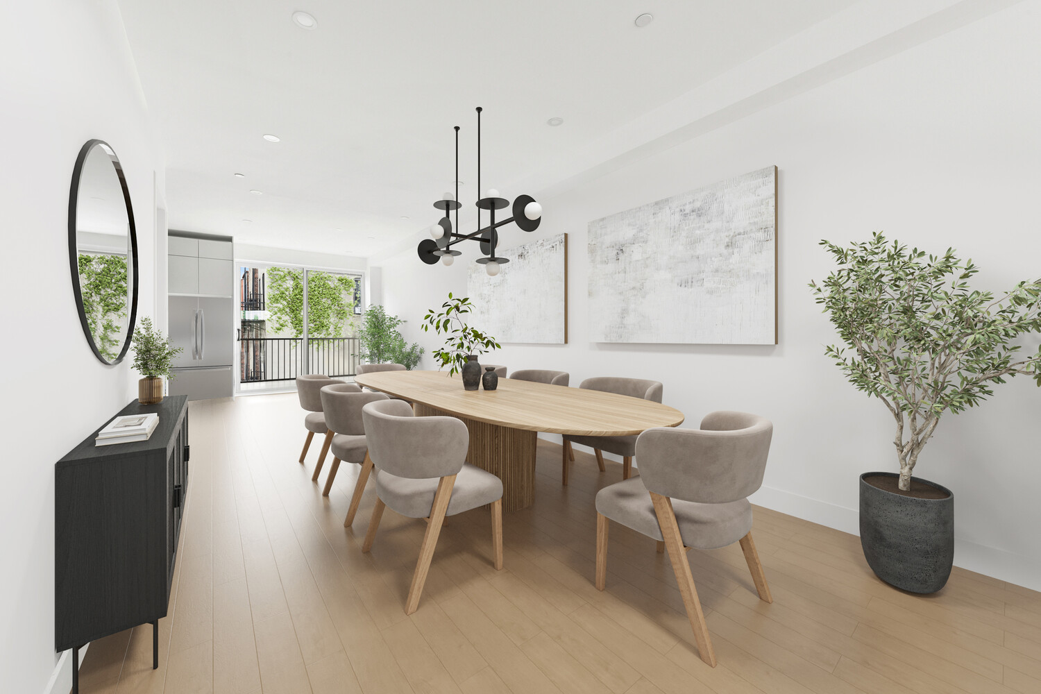 #4 photo, 424 EVERGREEN Avenue, 布鲁克林 布什维克 Bushwick , NY 11221