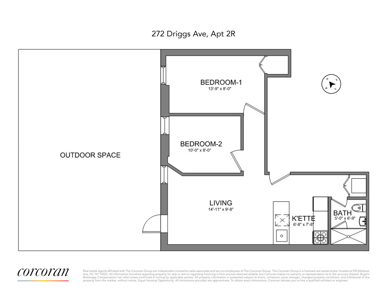 #2 photo, Brooklyn, הברונקס Greenpoint , NY 11222