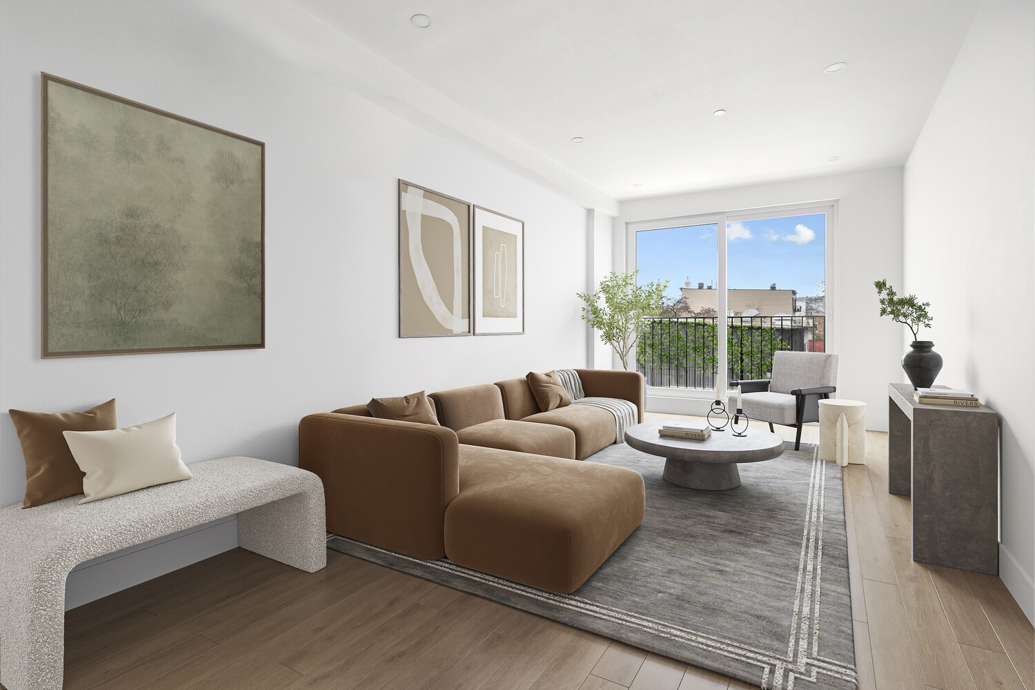 #1 photo, 424 EVERGREEN Avenue, Bushwick , NY 11221