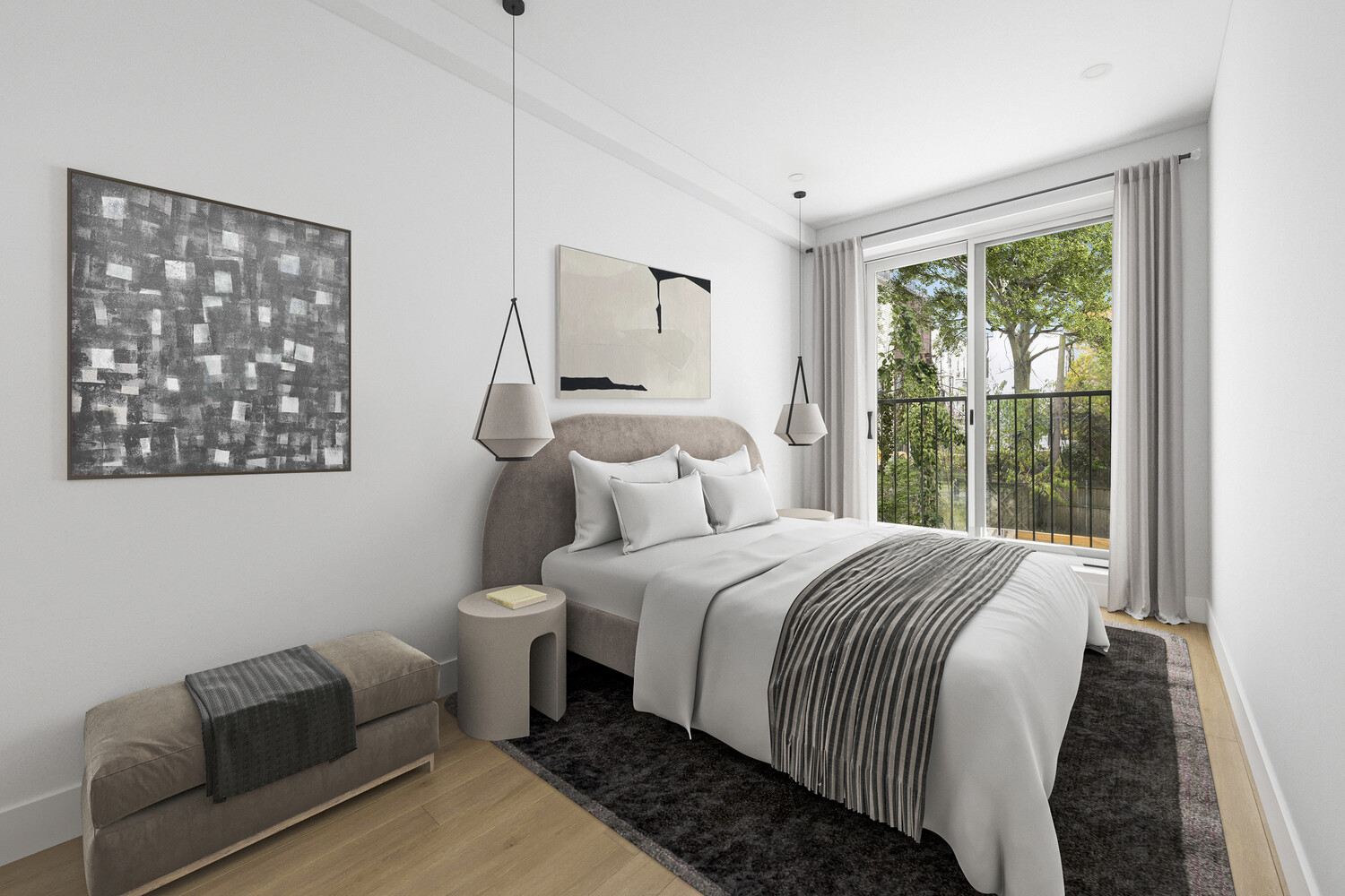 #6 photo, 424 EVERGREEN Avenue, Bushwick , NY 11221