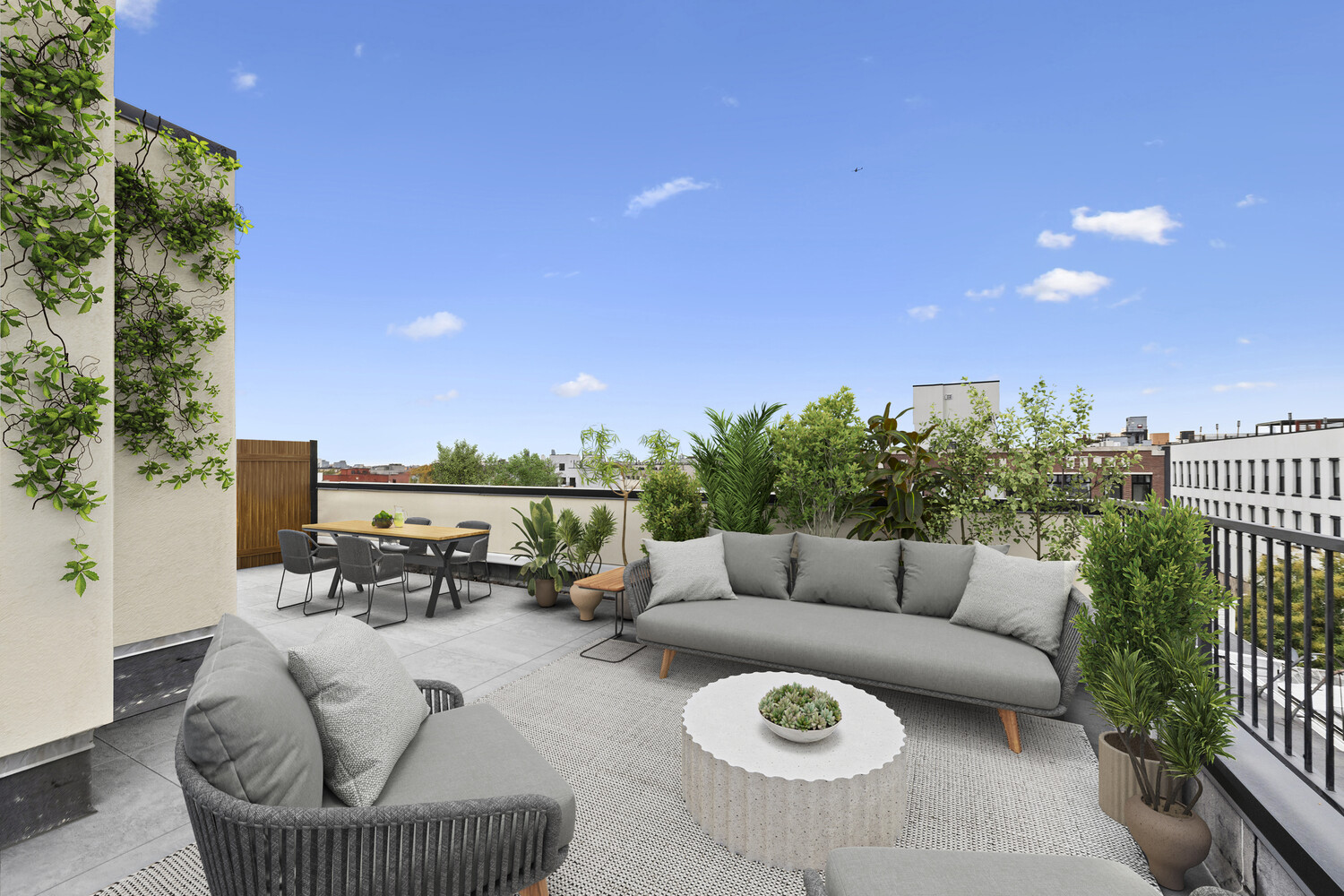 #9 photo, 424 EVERGREEN Avenue, Bushwick , NY 11221