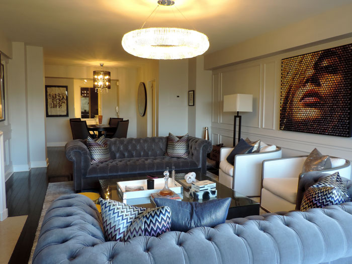 #3 photo, New York City, Central Park South , NY 10019