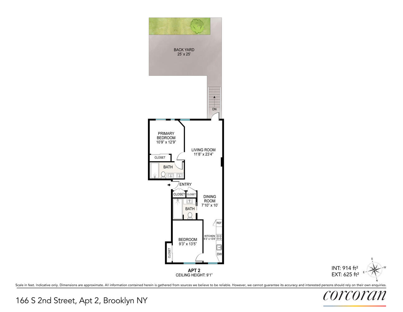 #2 photo, Brooklyn, Williamsburg , NY 11211