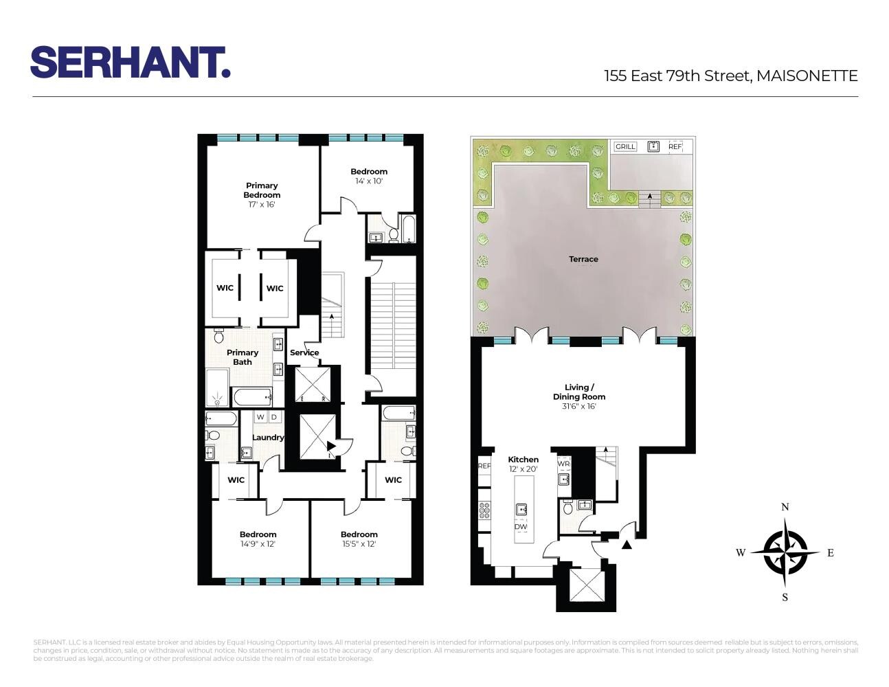 #2 photo, 155 E 79TH Street, Upper East Side , NY 10075