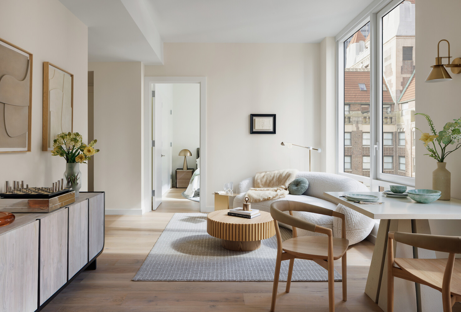 #3 photo, 135 E 47TH Street, Манхэттен ‖ Turtle Bay , NY 10017