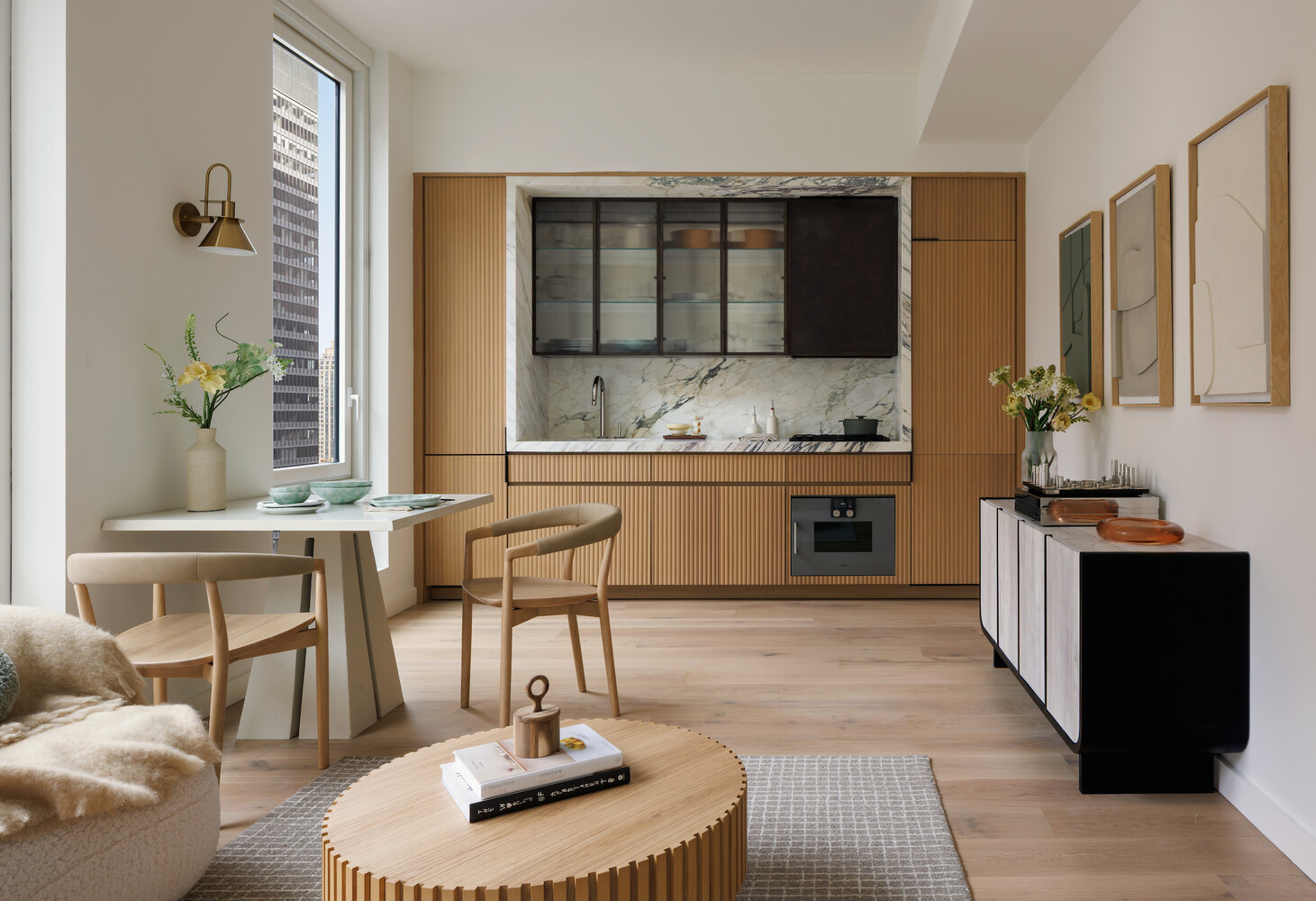 #4 photo, 135 E 47TH Street, Манхэттен ‖ Turtle Bay , NY 10017