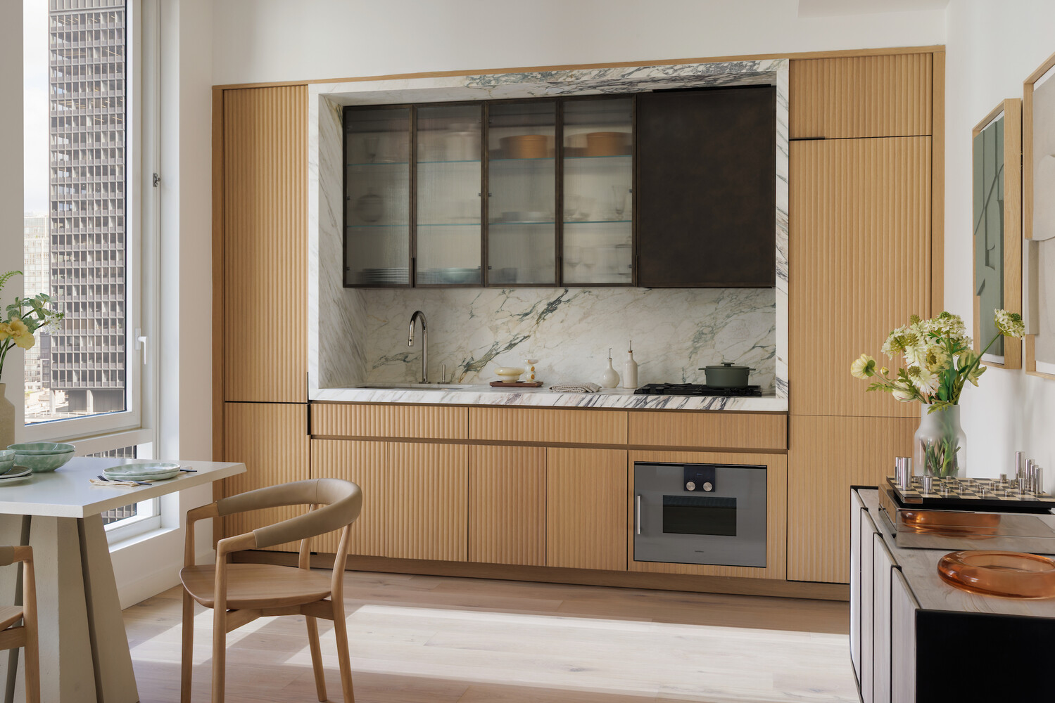 #5 photo, 135 E 47TH Street, Манхэттен ‖ Turtle Bay , NY 10017