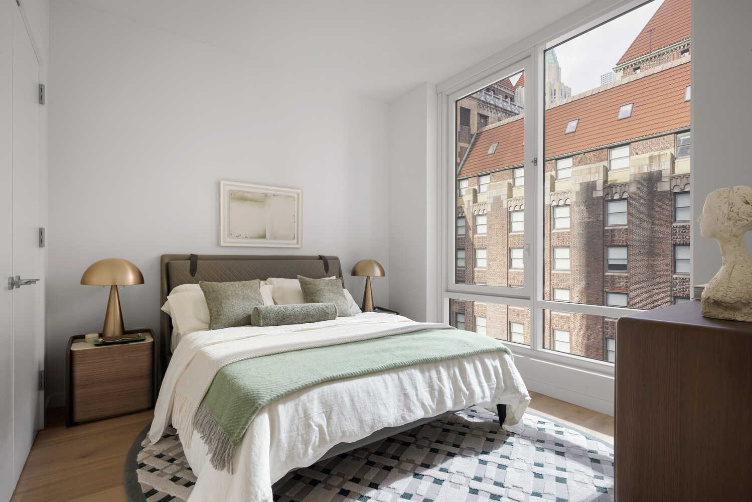 #6 photo, 135 E 47TH Street, Манхэттен ‖ Turtle Bay , NY 10017