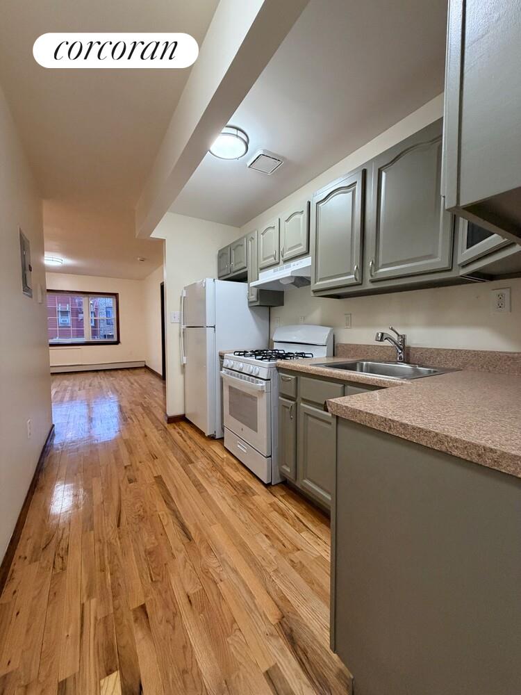 #4 photo, Brooklyn, Бруклин ‖ Bushwick , NY 11207