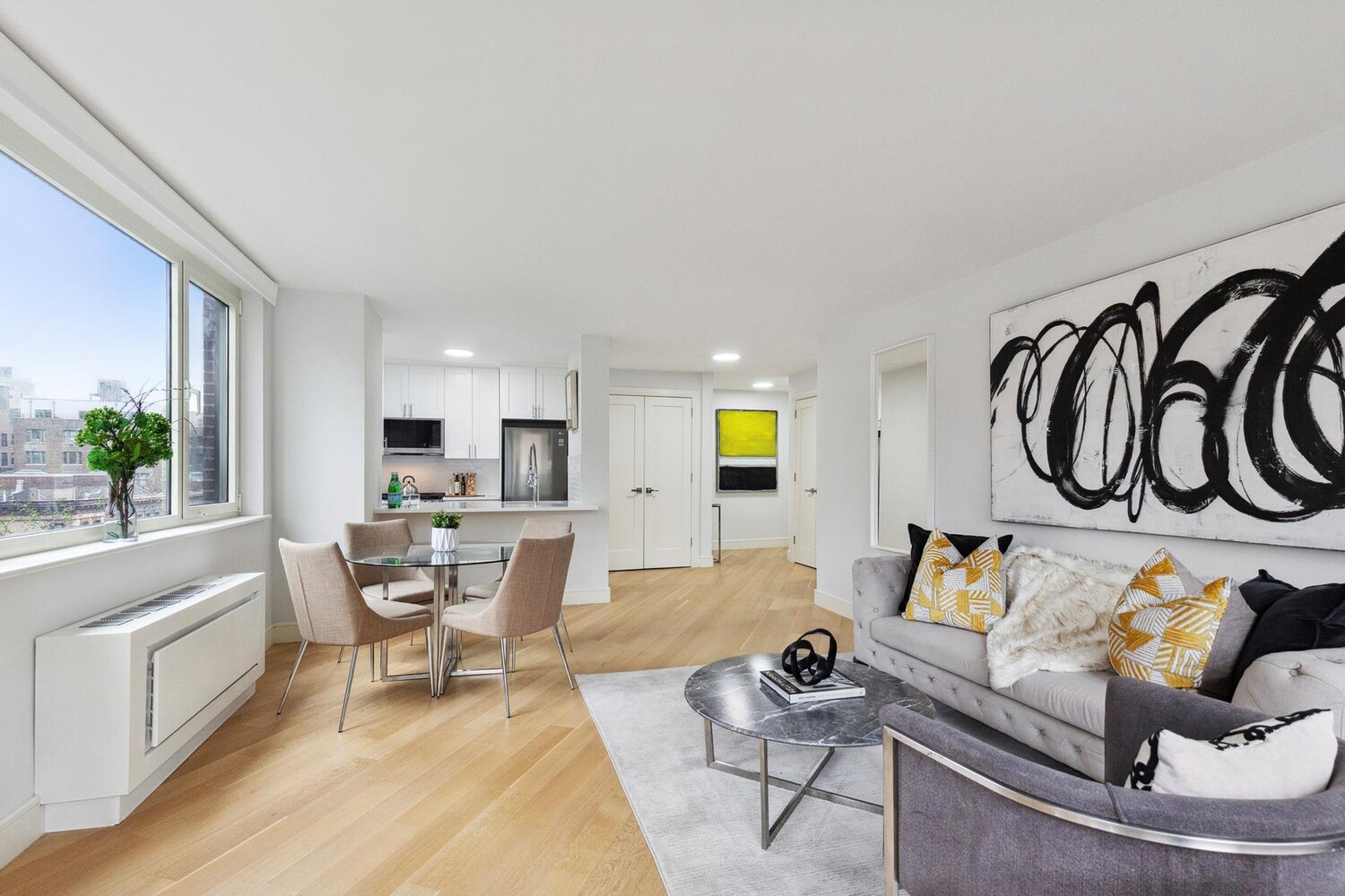 #6 photo, 45 W 67TH Street, Lincoln Square , NY 10023