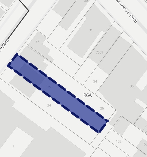 #1 photo, 28-19 29th Street, Astoria , NY 11102