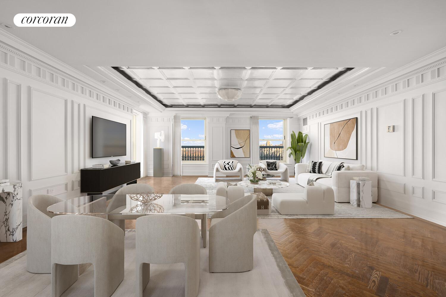 #1 photo, New York City, Central Park South , NY 10019