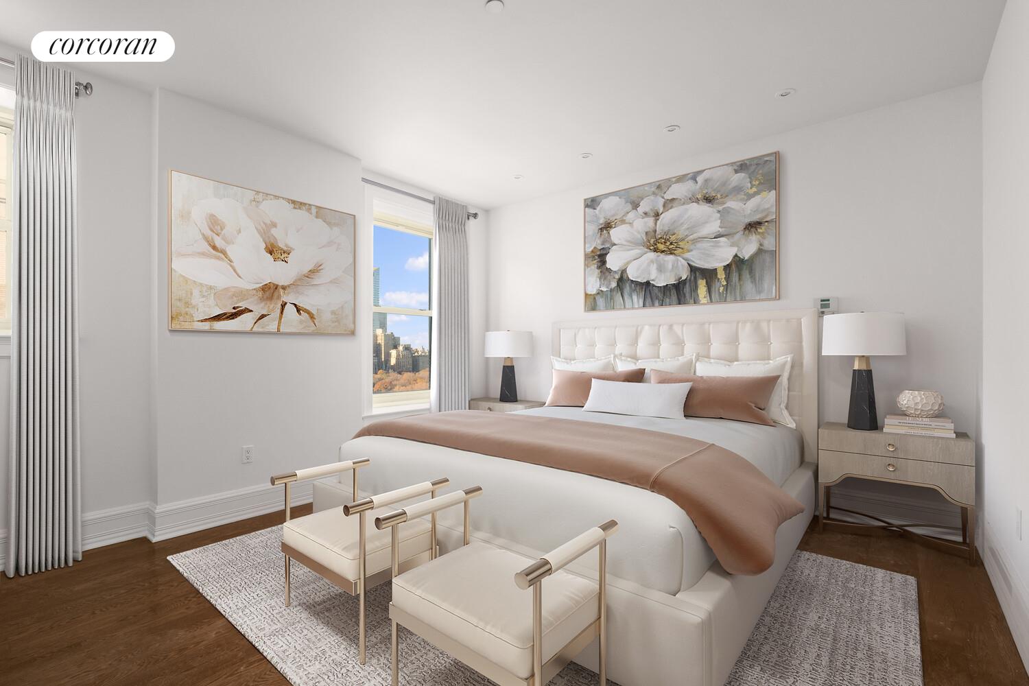 #10 photo, New York City, Central Park South , NY 10019