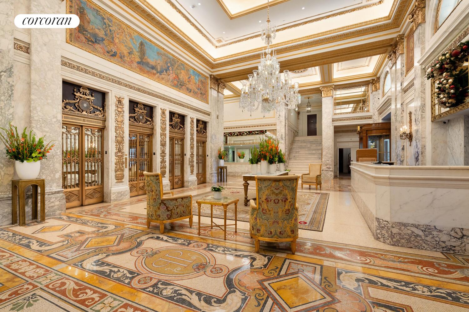 #14 photo, New York City, Central Park South , NY 10019