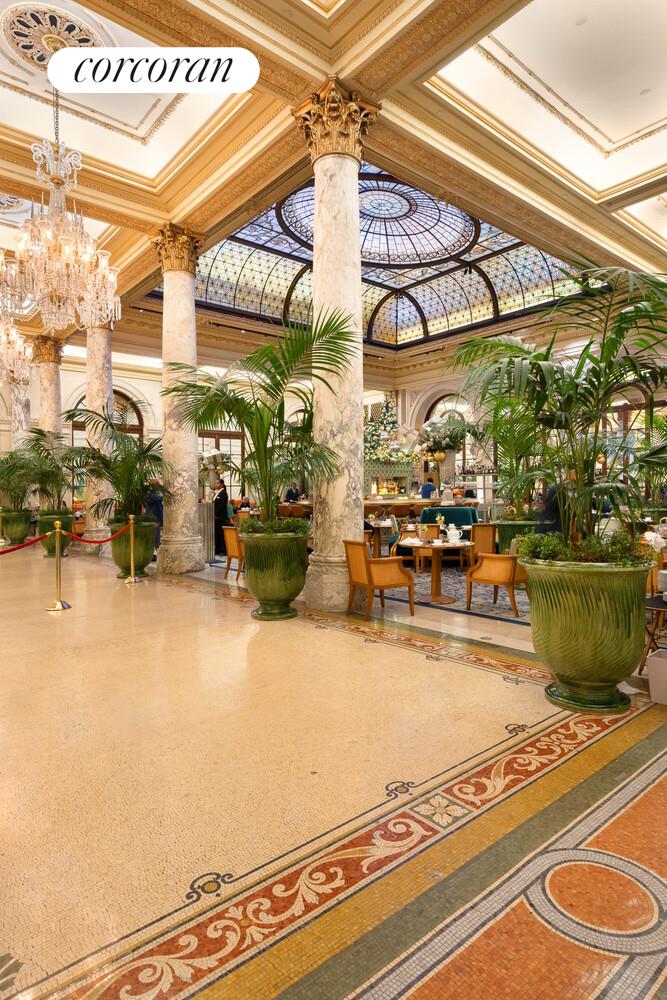 #15 photo, New York City, Central Park South , NY 10019