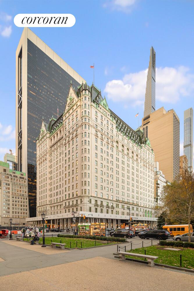 #16 photo, New York City, Central Park South , NY 10019