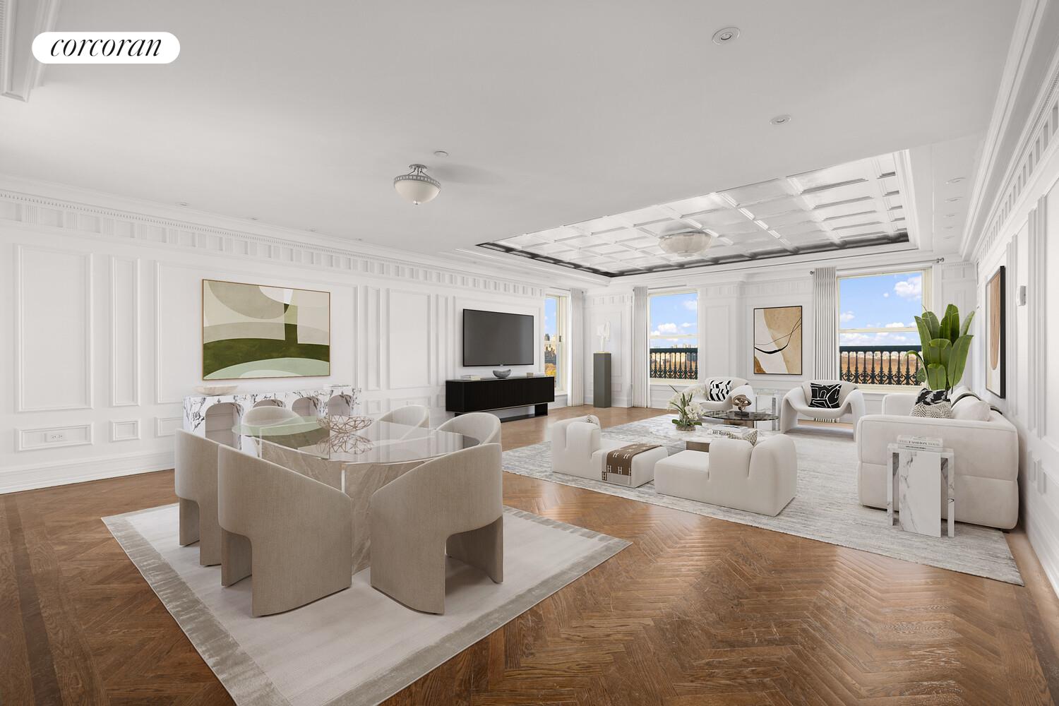 #3 photo, New York City, Central Park South , NY 10019