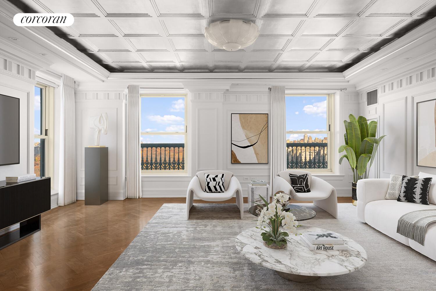 #4 photo, New York City, Central Park South , NY 10019