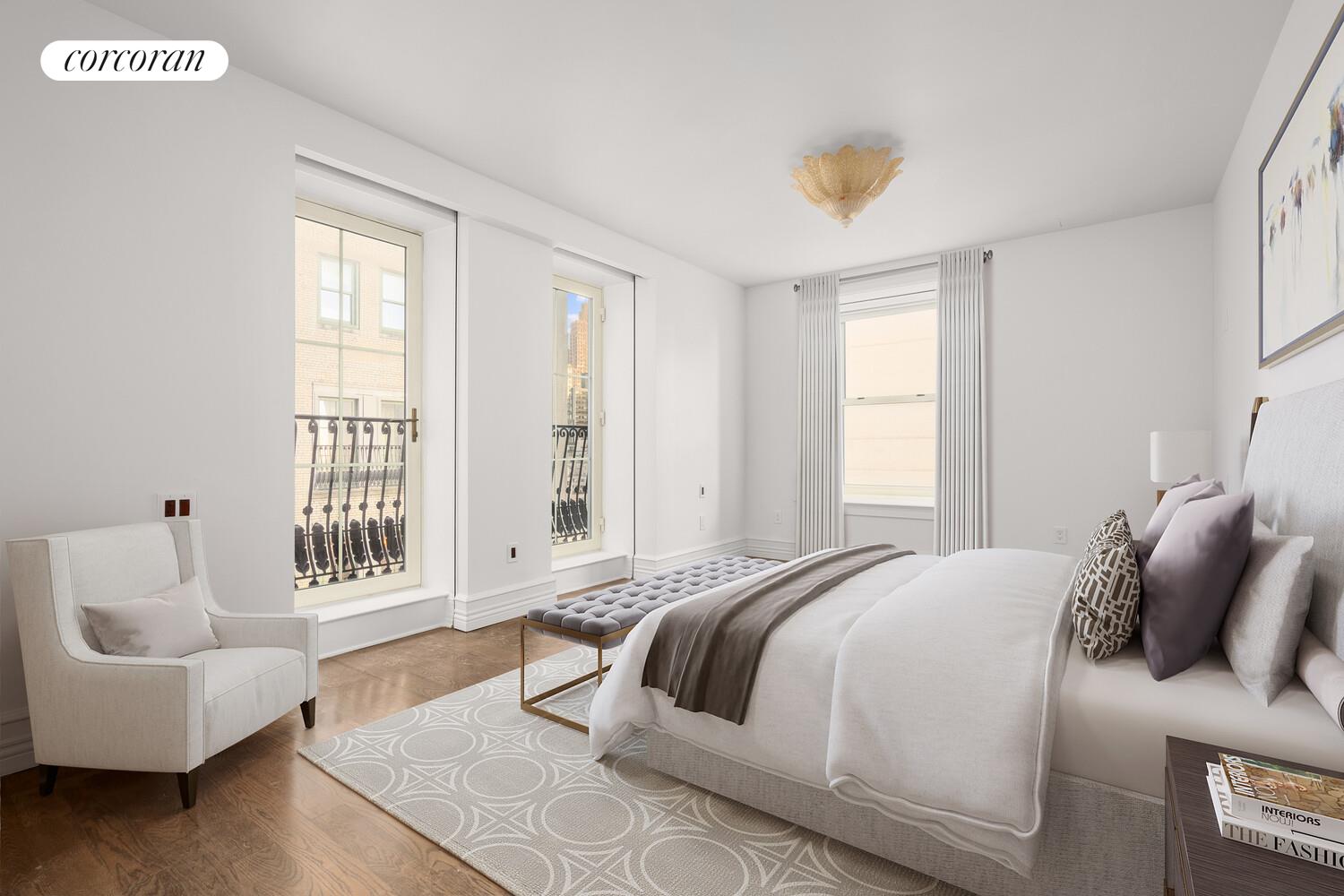 #8 photo, New York City, Central Park South , NY 10019