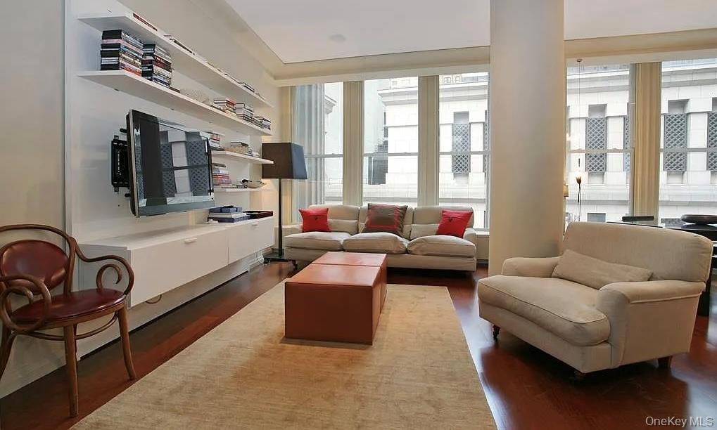 #2 photo, 55 Wall Street, New York (Manhattan) , NY 10005