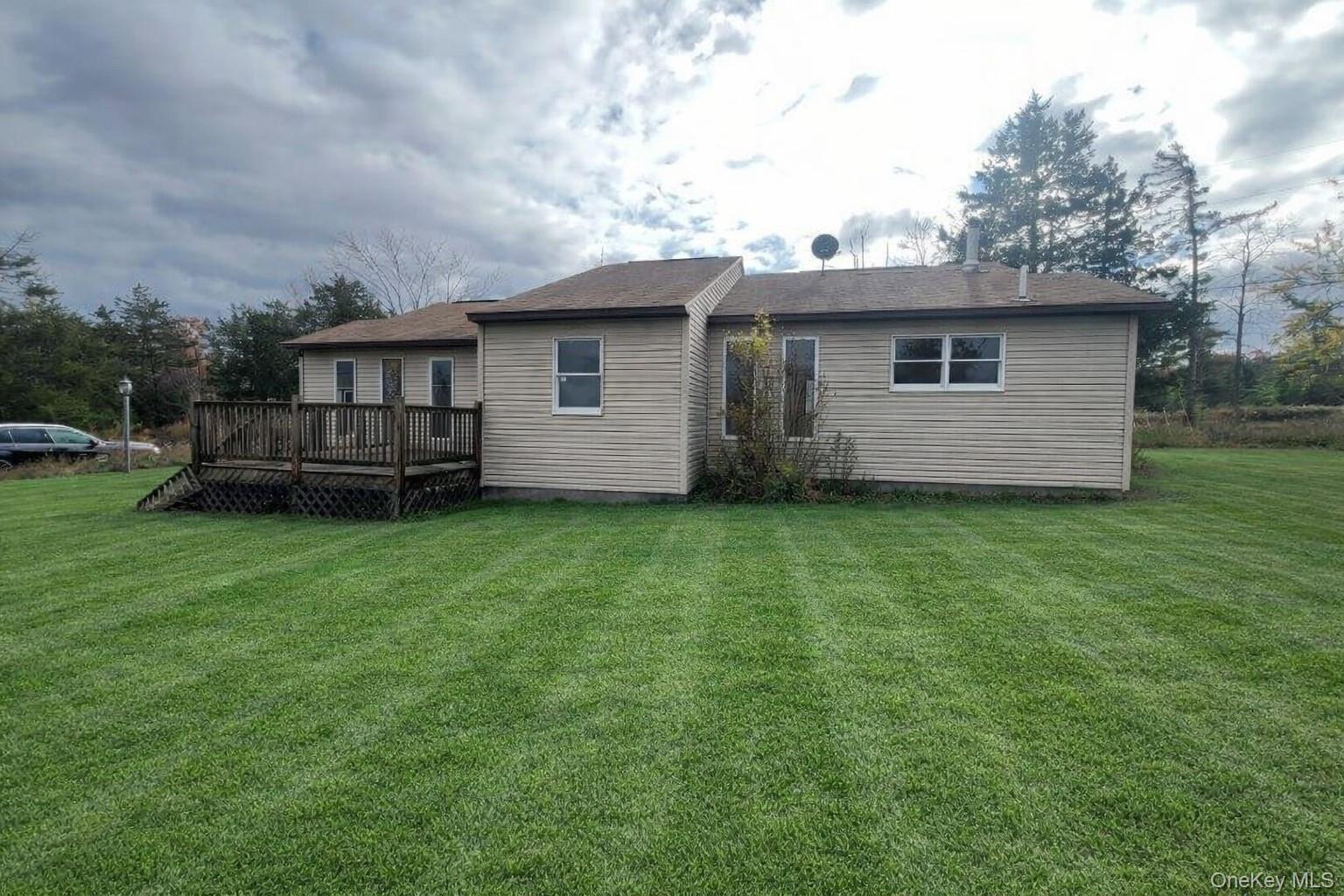 #1 photo, 40 Sages Loop, Kerhonkson , NY 12446