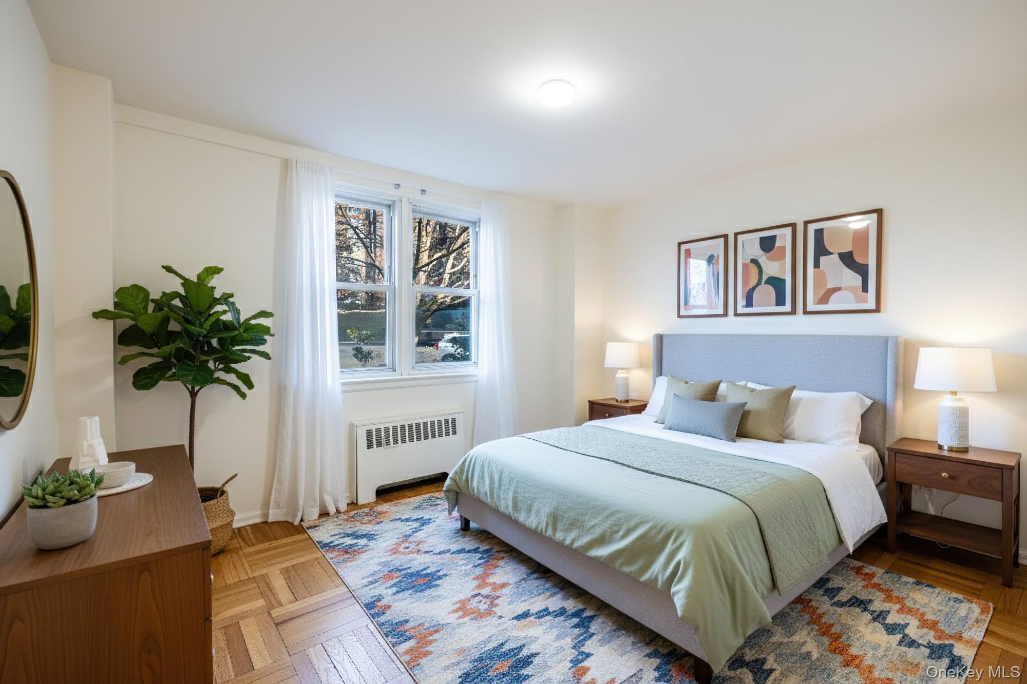 #14 photo, 55 Knolls Crescent, Bronx , NY 10463