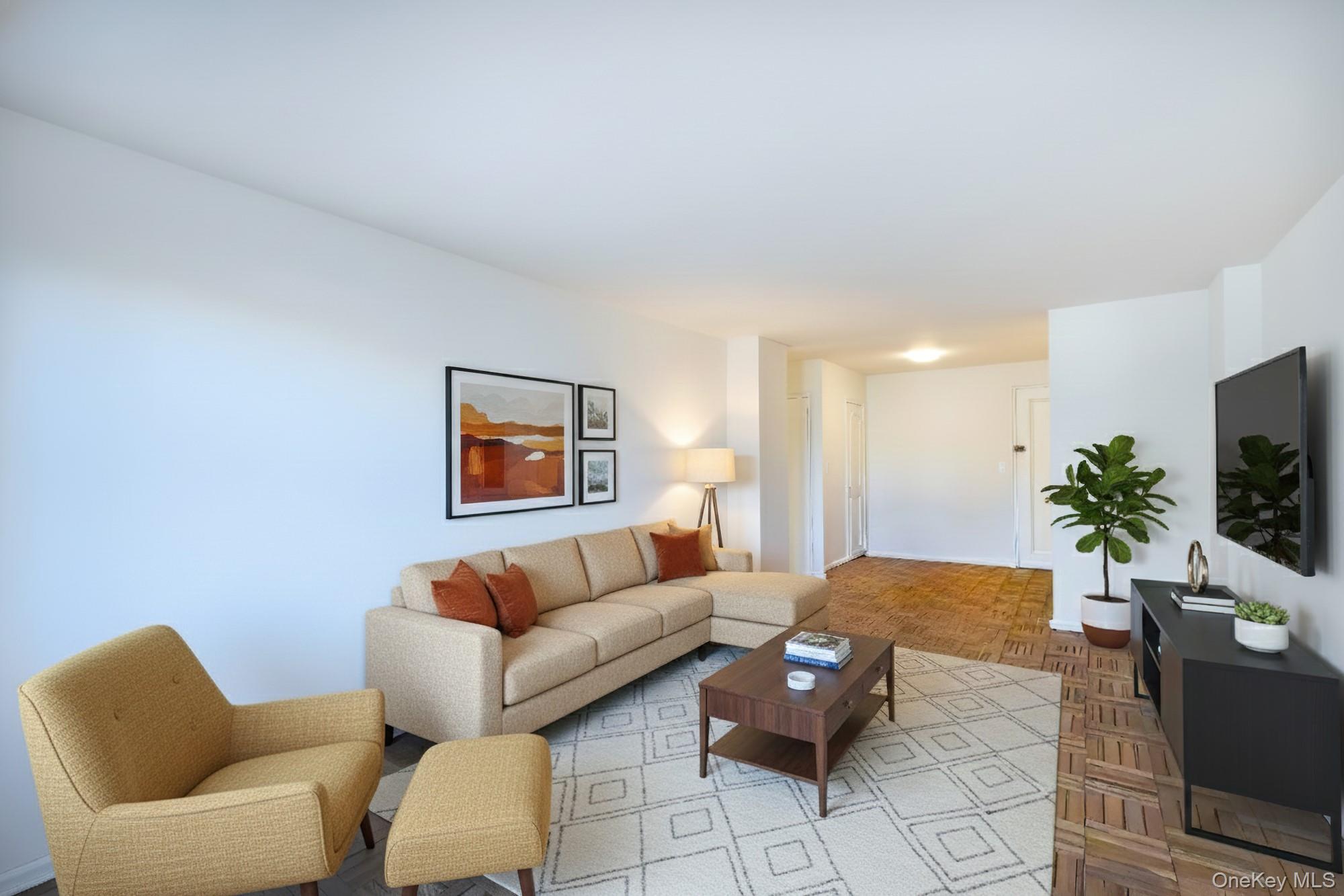 #5 photo, 55 Knolls Crescent, Bronx , NY 10463