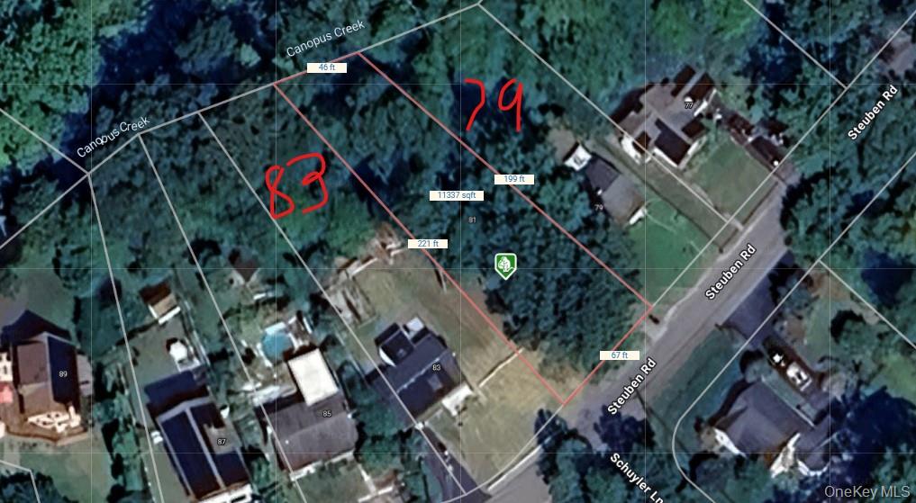 #1 photo, 81 Steuben Road, Garrison , NY 10524