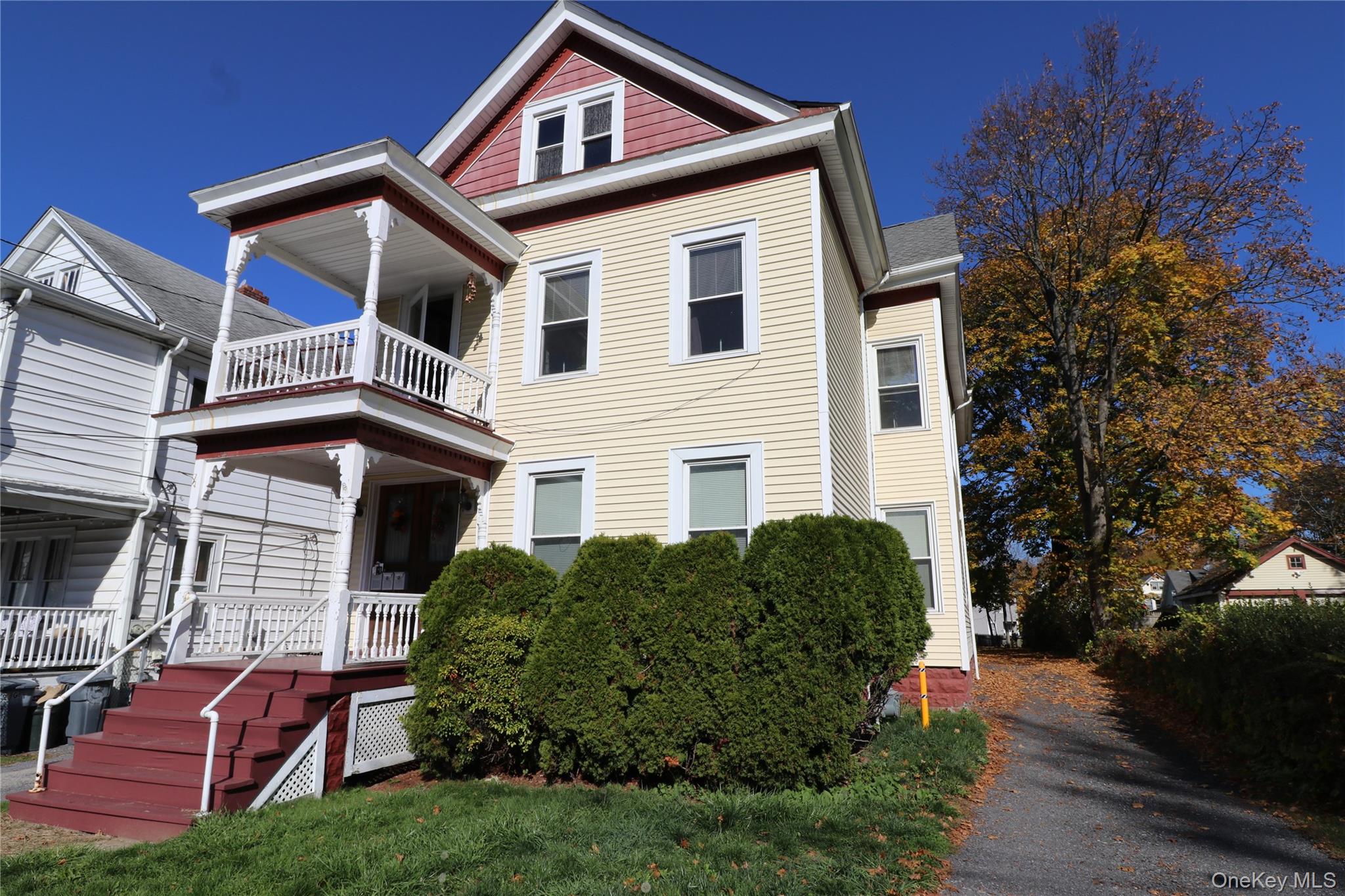 #3 photo, 45 FULTON Avenue, Poughkeepsie , NY 12603