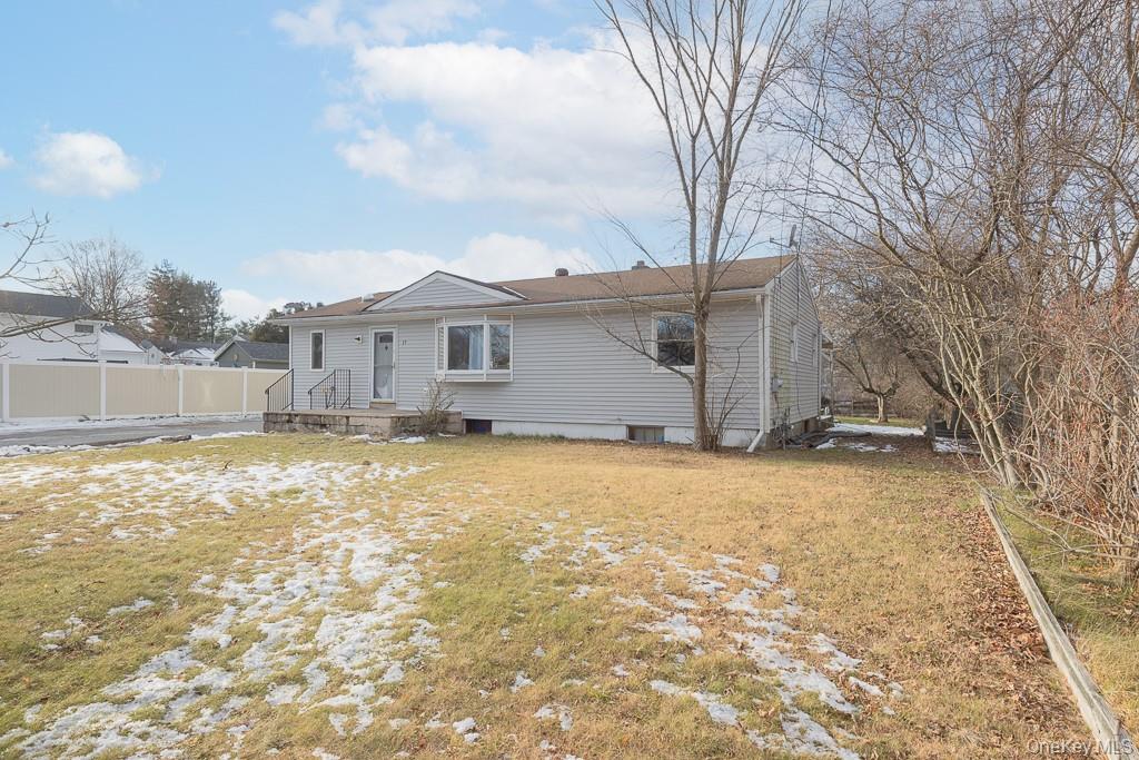 #3 photo, 19 James Road, Monroe , NY 10950