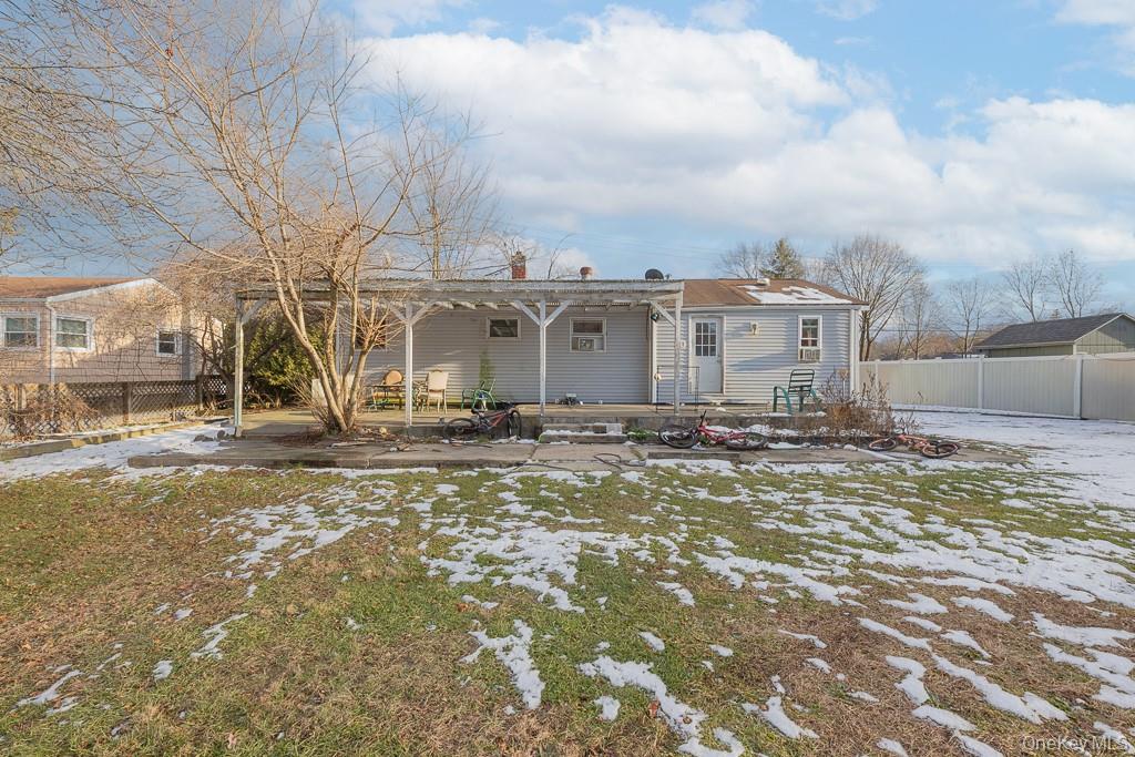 #5 photo, 19 James Road, Monroe , NY 10950
