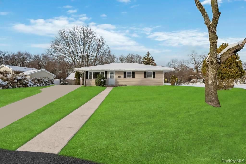 #3 photo, 3 Radburn Lane, سوفولك Port Jefferson Station , NY 11776