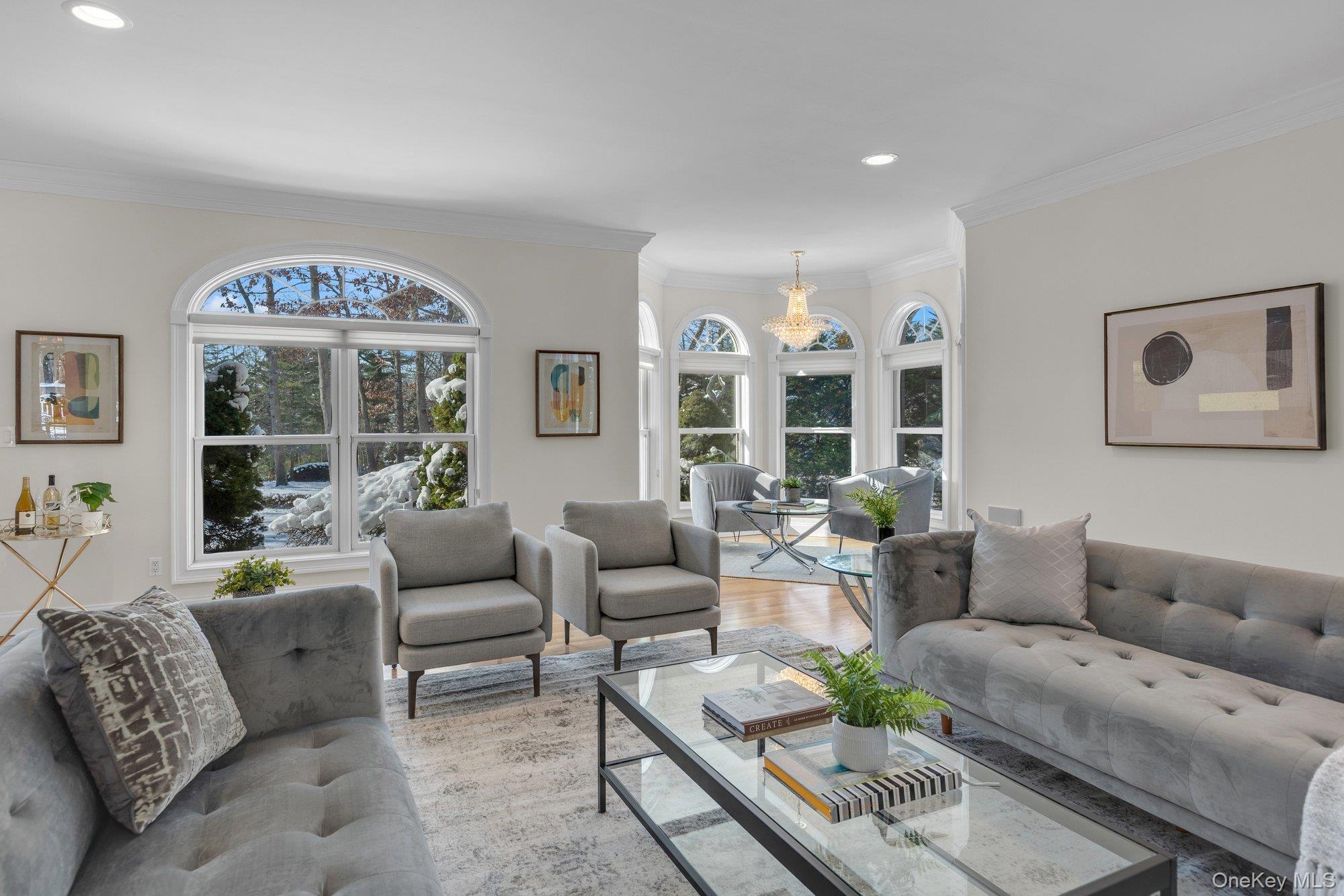 #8 photo, 7 Pitch Pine Court, सफ़ोक काउंटी Northport , NY 11768