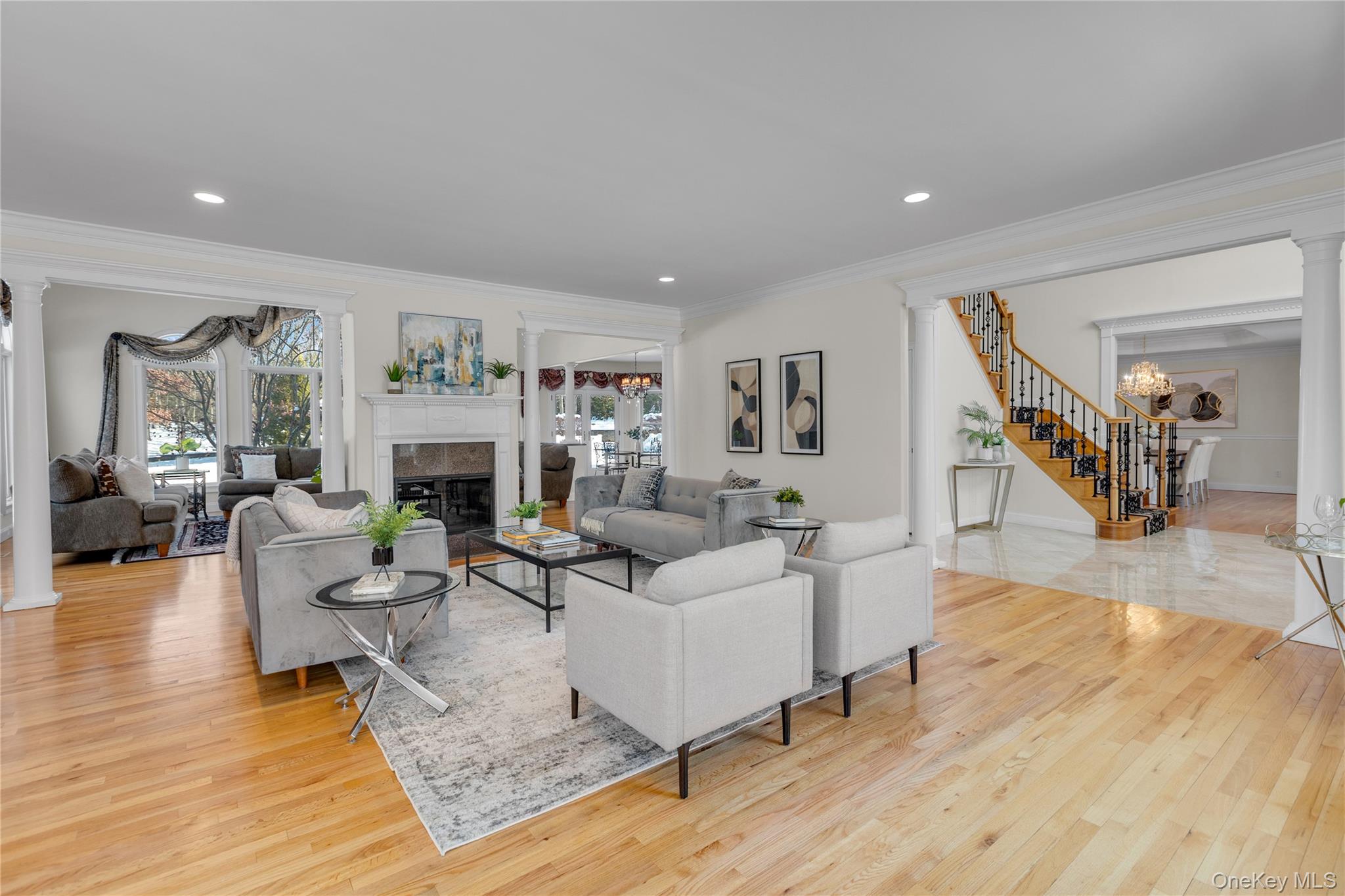 #9 photo, 7 Pitch Pine Court, सफ़ोक काउंटी Northport , NY 11768