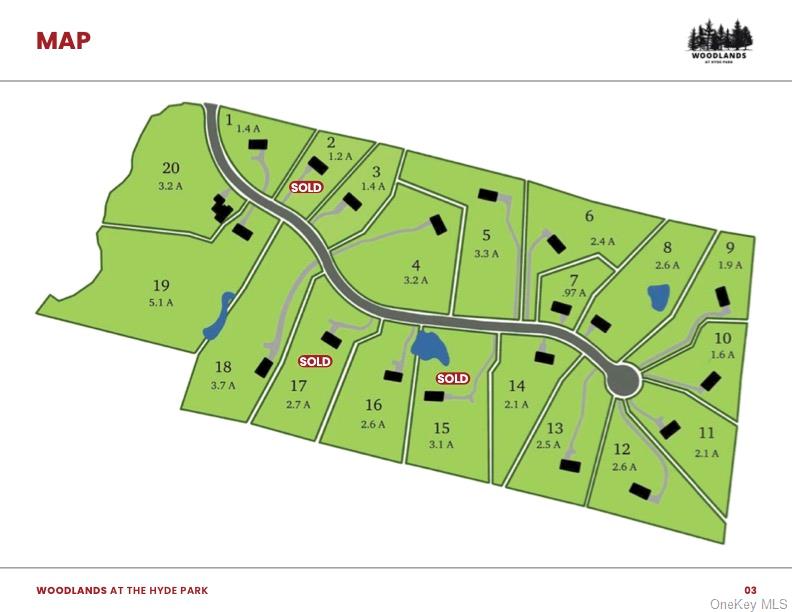 #7 photo, 3 Bear Hollow Lane, Hyde Park , NY 12538