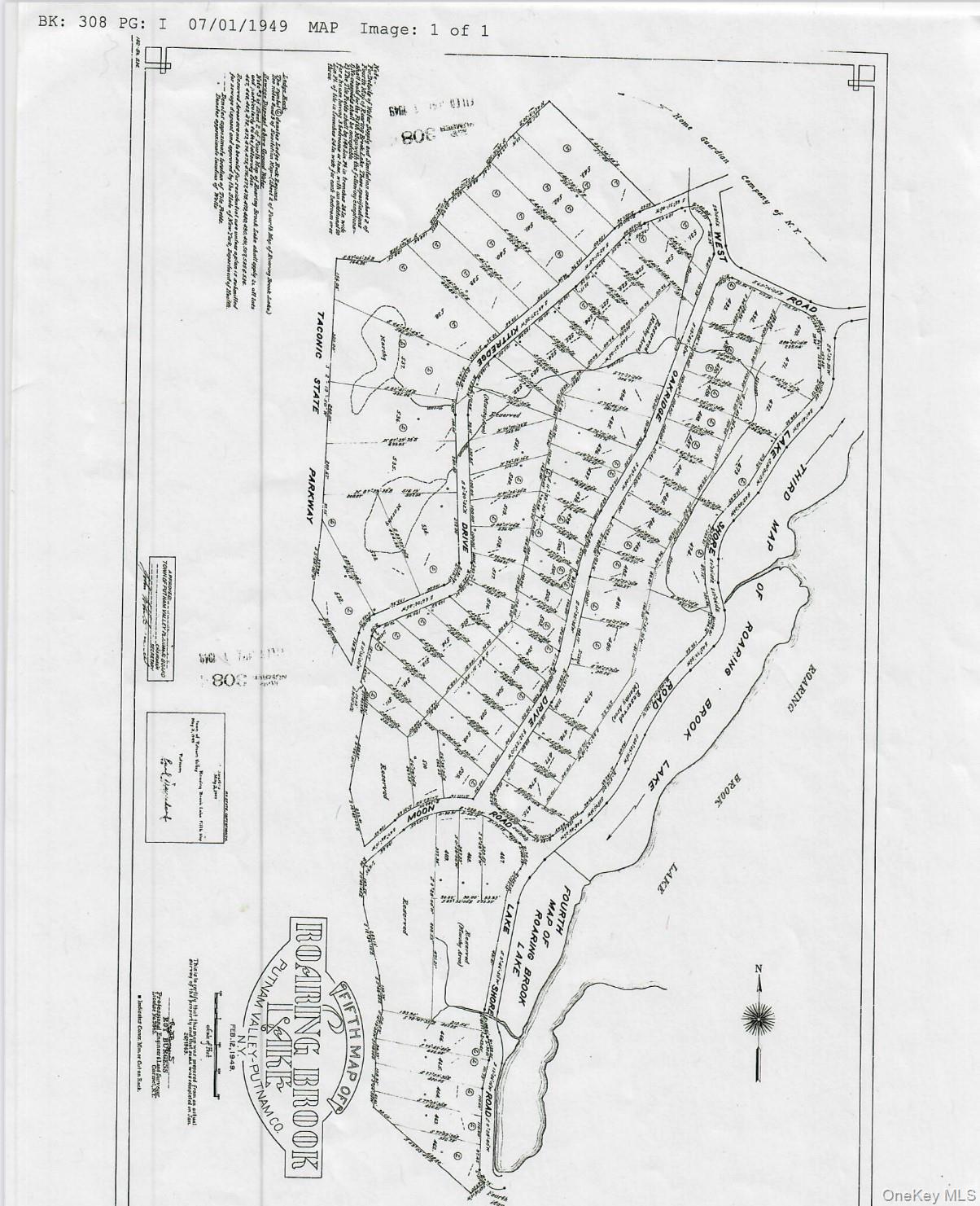 #4 photo, Moon Road, Putnam Valley , NY 10579