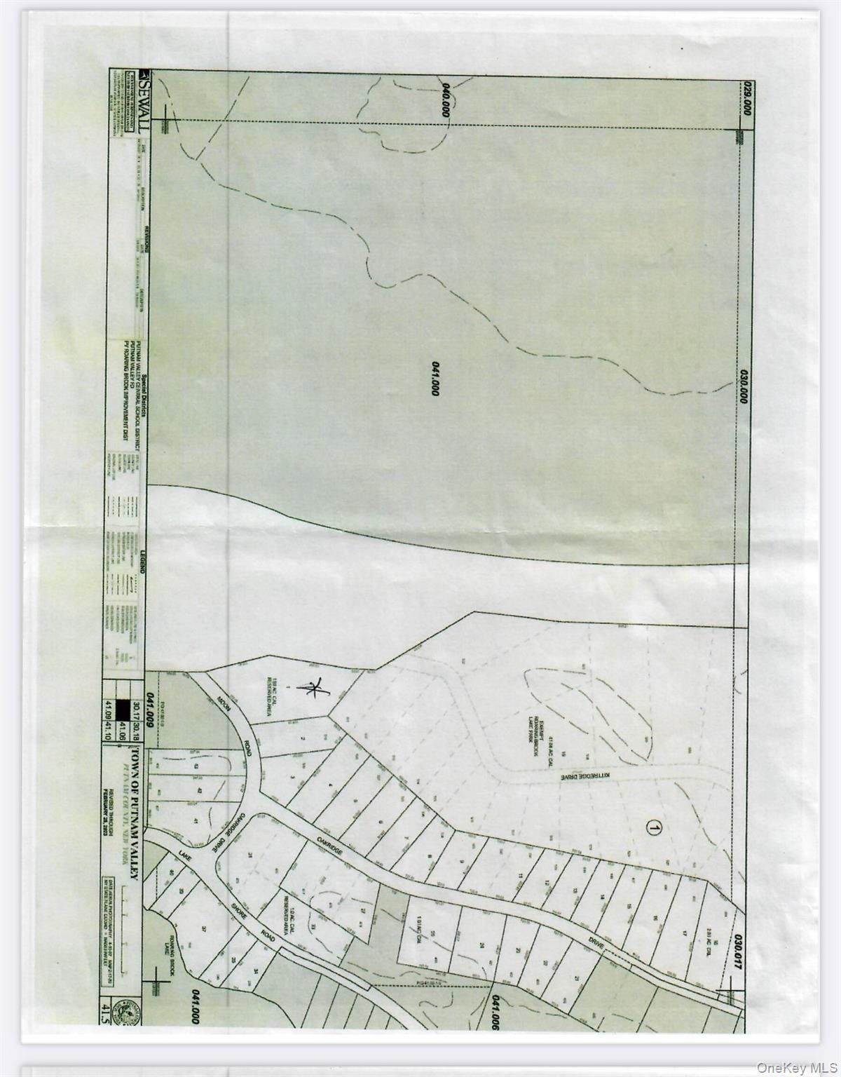 #5 photo, Moon Road, Putnam Valley , NY 10579