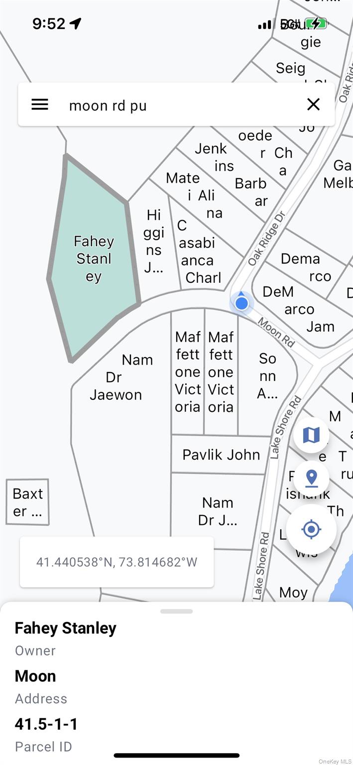 #6 photo, Moon Road, Putnam Valley , NY 10579