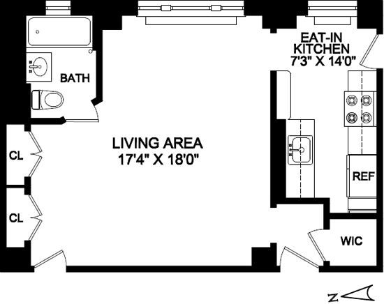 #2 photo, New York City, मैनहटन Upper West Side , NY 10023