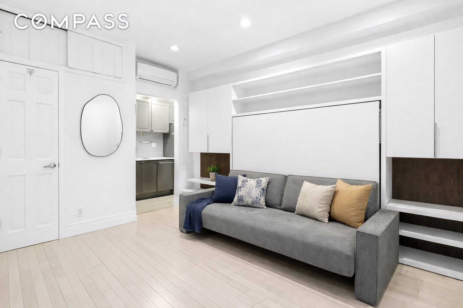 #3 photo, New York City, Gramercy Park , NY 10003