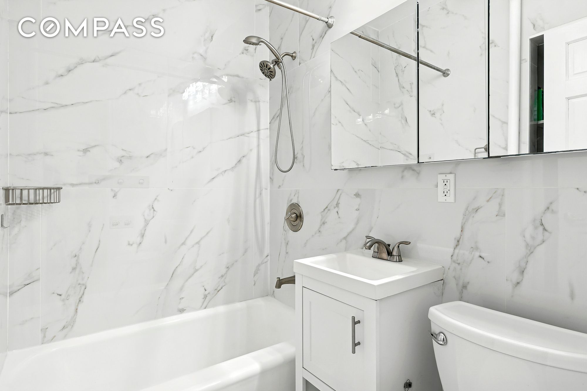 #5 photo, New York City, Gramercy Park , NY 10003