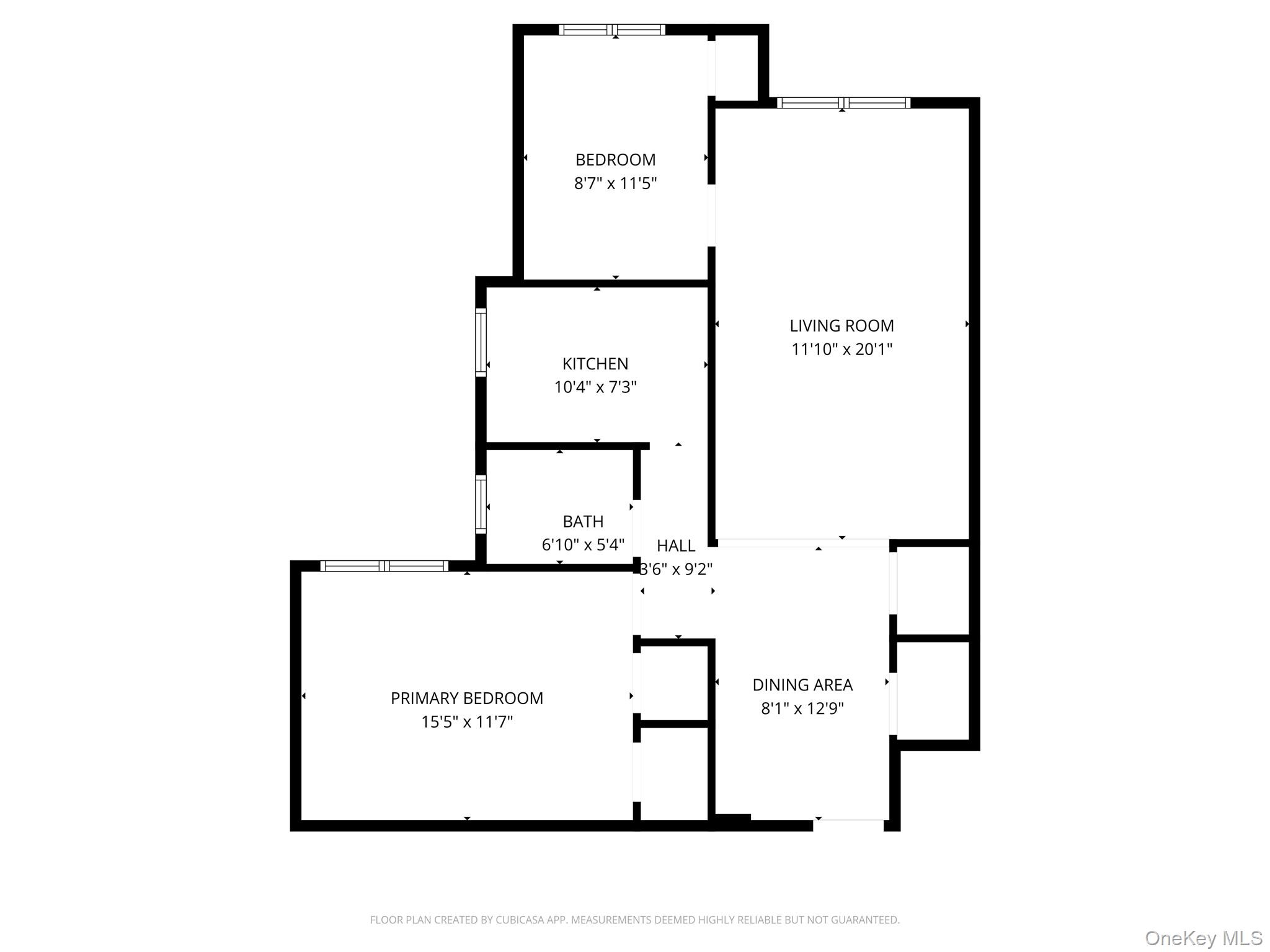 #13 photo, 7510 Yellowstone Boulevard, Rego Park , NY 11374