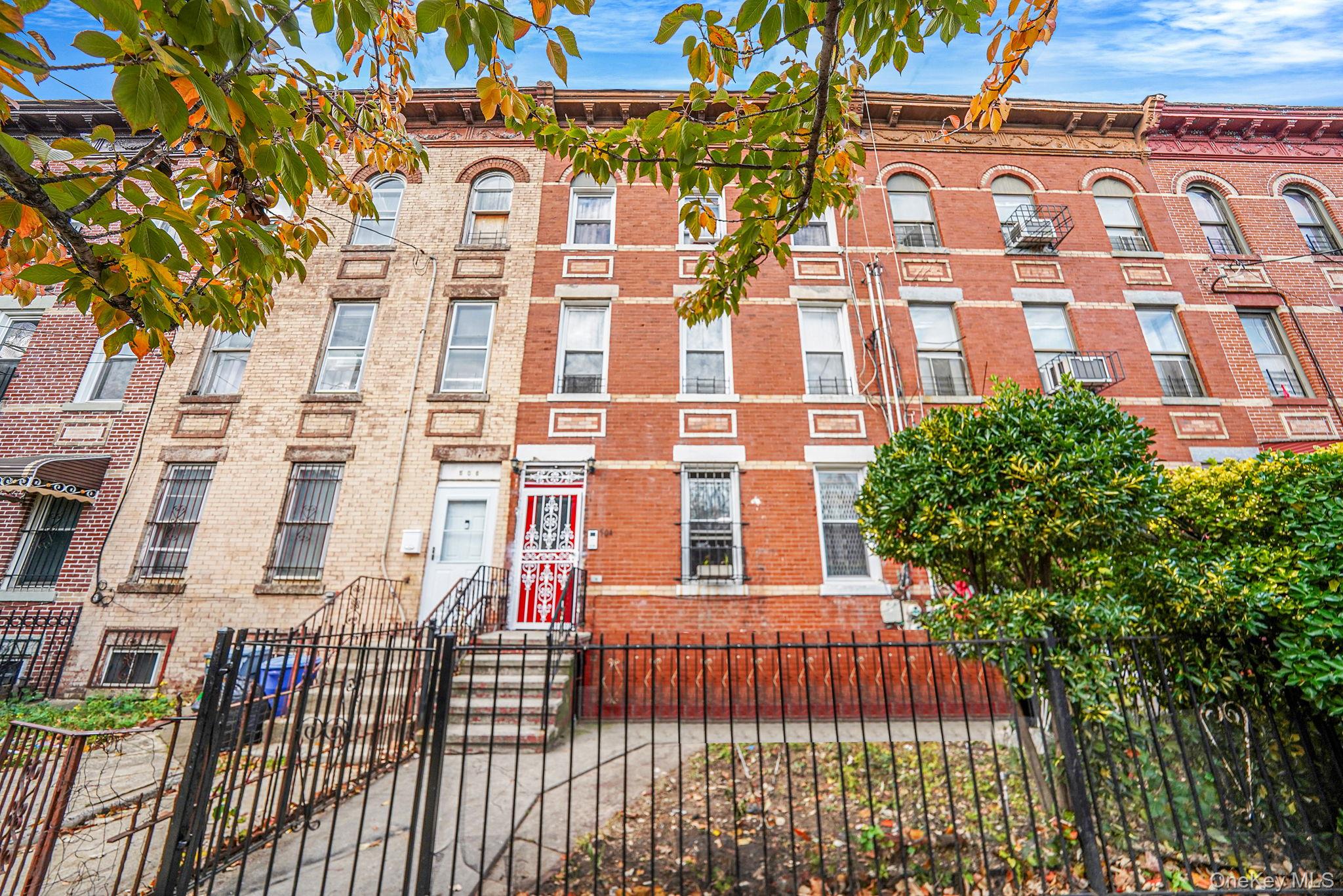 #2 photo, 504 Vermont Street, Brooklyn , NY 11207