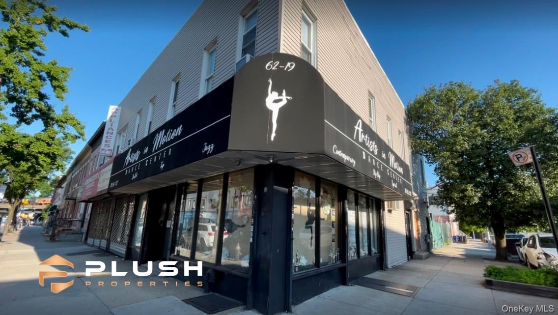 #1 photo, 62-19 Myrtle Avenue, كوينز Glendale , NY 11385