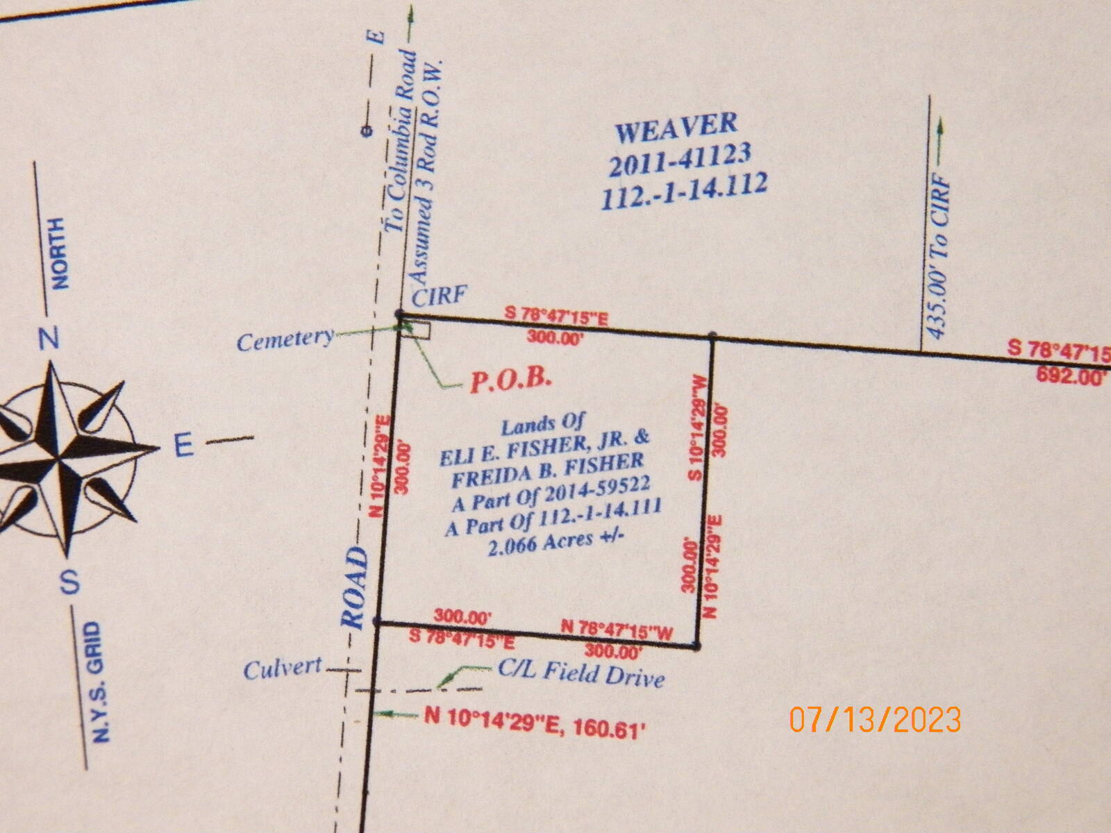 #1 photo, 00 Darrow Road, Sprakers , NY 12166