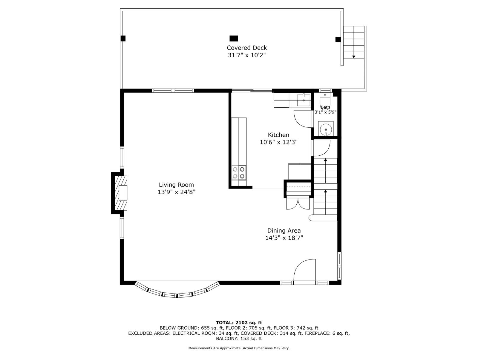 #35 photo, 2452 East 74th Street, Bergen Beach , NY 11234